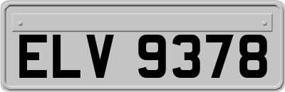 ELV9378