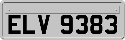 ELV9383