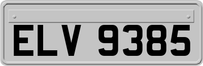 ELV9385