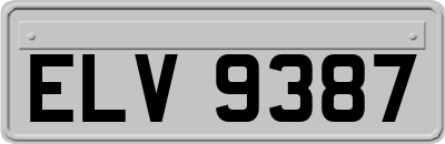 ELV9387