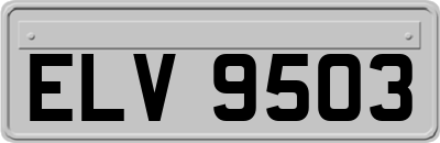 ELV9503
