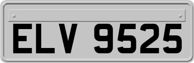ELV9525