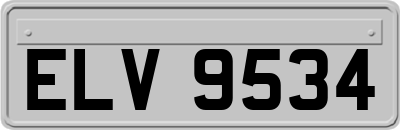 ELV9534