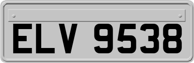 ELV9538