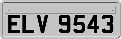ELV9543