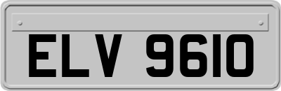 ELV9610