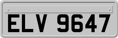 ELV9647