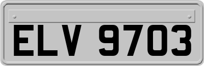 ELV9703