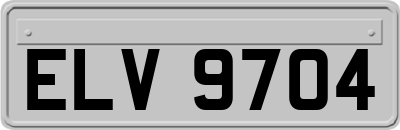 ELV9704