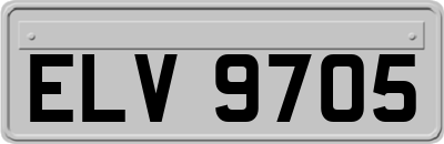 ELV9705