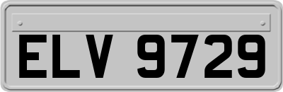 ELV9729