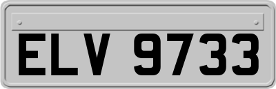 ELV9733