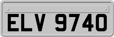 ELV9740