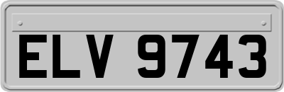 ELV9743