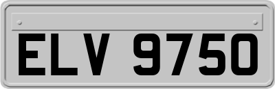 ELV9750