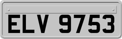 ELV9753