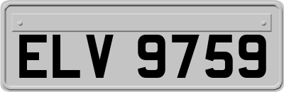 ELV9759