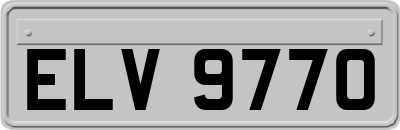 ELV9770