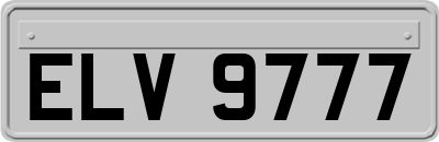 ELV9777