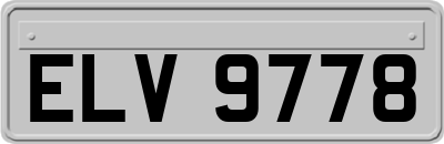 ELV9778