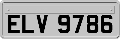 ELV9786