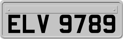 ELV9789