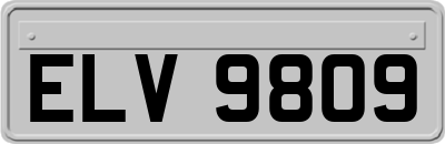 ELV9809