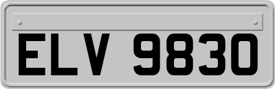 ELV9830