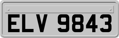 ELV9843