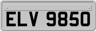 ELV9850