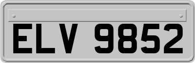 ELV9852
