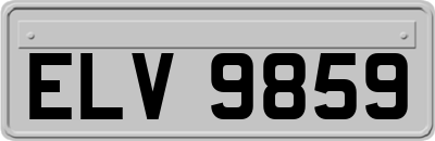 ELV9859