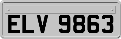 ELV9863