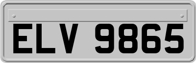 ELV9865