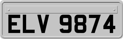 ELV9874