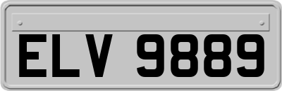 ELV9889