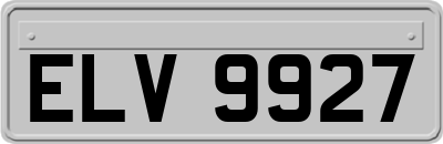 ELV9927
