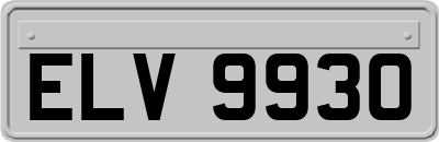 ELV9930