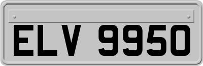 ELV9950