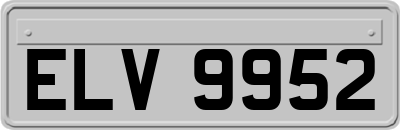 ELV9952