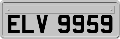 ELV9959