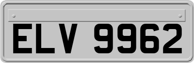 ELV9962