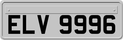 ELV9996