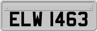 ELW1463