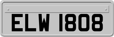 ELW1808