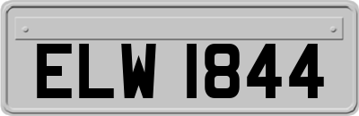 ELW1844