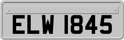 ELW1845