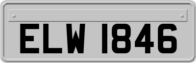 ELW1846