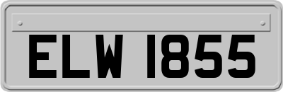 ELW1855