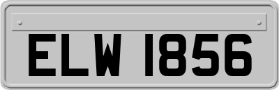 ELW1856